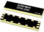 Antenova SR4L099 lamiiANT® SMD Cellular Antenna