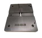 Imagen ampliada de 3M Electronic Solutions Division 3443-82-50