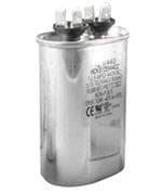 Imagen ampliada de Hartland Controls / Littelfuse CAP-50/440R