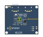 Imagen ampliada de Acconeer XE125