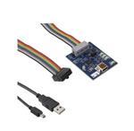 Imagen ampliada de Analog Devices EVAL-ADUSB2EBZ