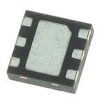 Imagen ampliada de Analog Devices HMC8411TCPZ-EP-R7
