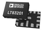 Imagen ampliada de Analog Devices LT83201AUDB#TRMPBF