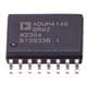 Analog Devices ADUM4146BRWZ