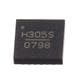 Analog Devices HMC305SLP4ETR