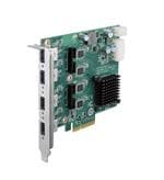 Imagen ampliada de Advantech PCE-USB4-00A1E