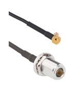 Imagen ampliada de Amphenol RF 095-900-574M100