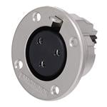 Imagen ampliada de Amphenol Audio EP-3-13P