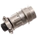 Imagen ampliada de Amphenol SINE Systems AHDM04-24-16SR-059