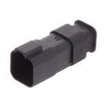 Imagen ampliada de Amphenol SINE Systems AT04-6P-SR02BLK