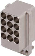 Imagen ampliada de Amphenol / SV Microwave SF9321-60084