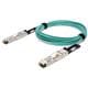 Amphenol ProLabs 40G-QSFP-QSFP-AOC-0901-C