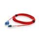 Amphenol ProLabs C-SC-LC-2M9SMFP-RD-TAA