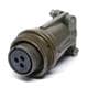 Amphenol Aerospace MS3106F-28-15SZ