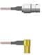 Amphenol Custom Cable Q-0203R0001007i