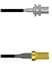 Amphenol Custom Cable Q-040710003008i