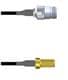 Amphenol Custom Cable Q-200710003108i
