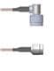 Amphenol Custom Cable Q-2C0520005012i