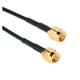 Amphenol Cables on Demand CO-174SMAX200-003