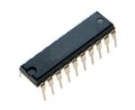 Imagen ampliada de Microchip Technology ATF16V8BQL-15PU