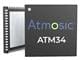 Atmosic Technologies ATM3405-5YCABV-SR
