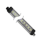 Imagen ampliada de Banner Engineering WLS28-2CBR-430XQ