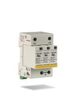 Imagen ampliada de Bourns 1420-PV-1000