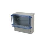 Imagen ampliada de Bud Industries DCS-11900