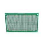 Imagen ampliada de Bud Industries EXN-23405-PCB