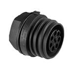 Imagen ampliada de Bulgin EXP-0931/02/S