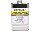 Imagen ampliada de Chip Quik NANOCOAT200-4-500ML