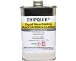 Imagen ampliada de Chip Quik NANOCOAT200UV-10-500ML