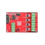 Imagen ampliada de Crowd Supply CS-JUICYBOARD-05