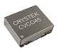 Crystek Corporation CVCO45CL-0100-0140