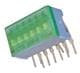 CTS Electronic Components 206-6RAST