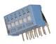 CTS Electronic Components 206-6RAS