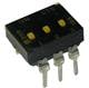 CTS Electronic Components 209-3LPSTFD