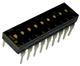 CTS Electronic Components 209-9LPSTD