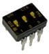 CTS Electronic Components 210-3LPSTD