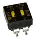 CTS Electronic Components 219-2LPST