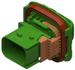 Imagen ampliada de Aptiv (formerly Delphi) 33341410