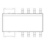 Imagen ampliada de Renesas / Dialog iW1820-30
