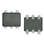 Imagen ampliada de Diodes Incorporated AH1808-Z-7