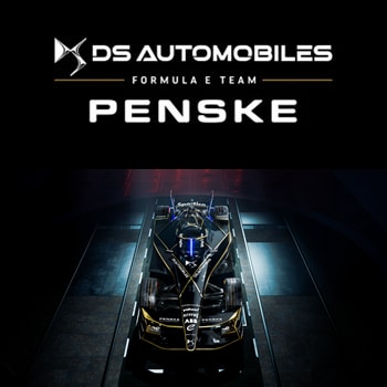 DS PENSKE Reveals its New Livery for Season 11 of the ABB FIA Formula E World Championship