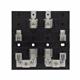 Bussmann / Eaton 13195-410FQR-W