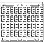 Imagen ampliada de EDAC 500-080-231-B01