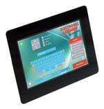 Imagen ampliada de Display Visions EA uniTFT050-ATP