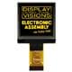 Display Visions EA W128128-XALG