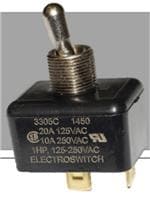 Imagen ampliada de Electroswitch 3305C
