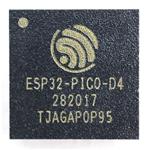 Imagen ampliada de Espressif Systems ESP32-PICO-D4